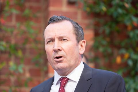 WA's hospital capacity woes revealed as more nurses employed