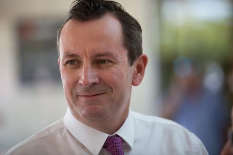 WA budget in even better shape