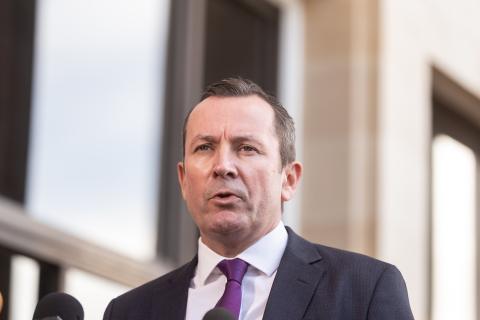 Outbreaks spread to budget risks