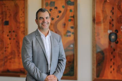 Stirling calls out "unfair" treatment over childcare centre