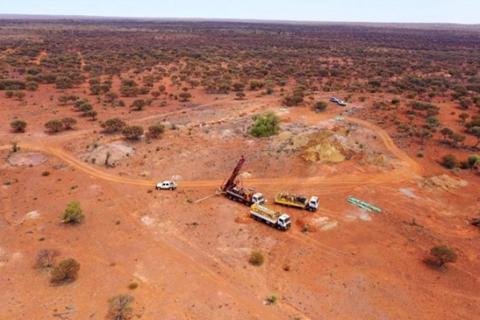 Metalicity on notice amid hostile takeover