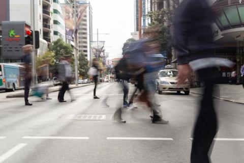 WA job ads continue to increase