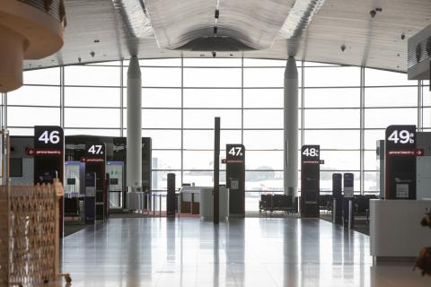 WA borders to stay shut until 2022