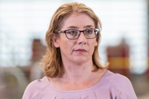 Shot in the arm for at-risk port workers