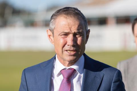 Truck driver tests positive; Grand Final to go ahead