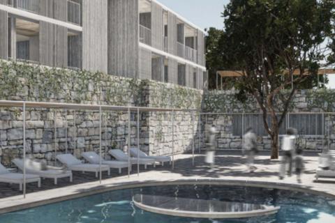 Details released on Rottnest lodge redevelopment