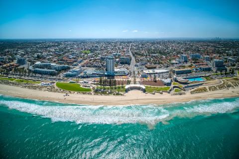 Traffic trench proposed for Scarborough