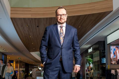 Developing the retail experience