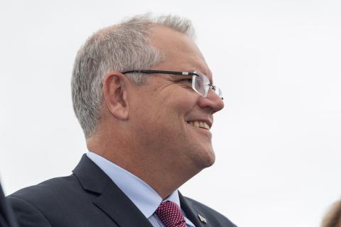 Australia-India emissions technology deal