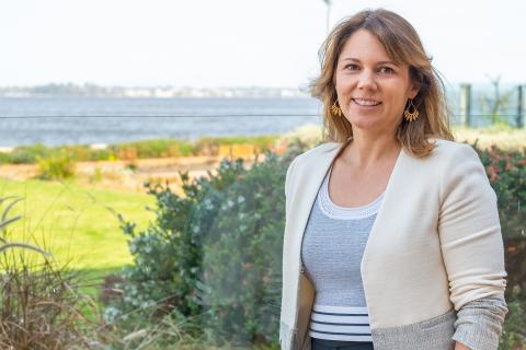 Working to eliminate modern slavery