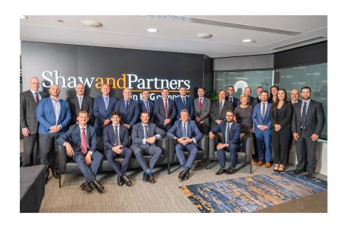 Partners in wealth for life