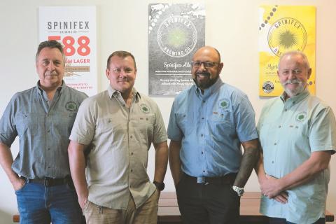 Perth brewery raises $2m