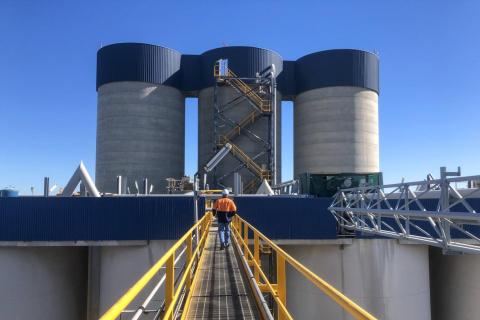 Harnessing the power of data