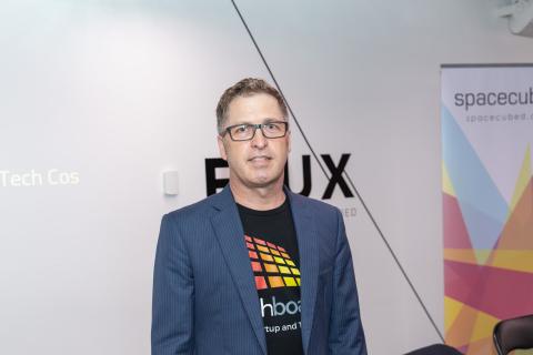 Startups scratching for small change