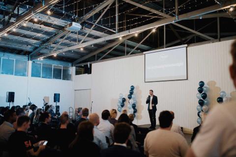 Corporate innovation is the key to driving ‘ecosystem thinking’ in Australia