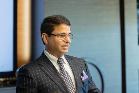 EPA gives $4.3bn Perdaman project the nod