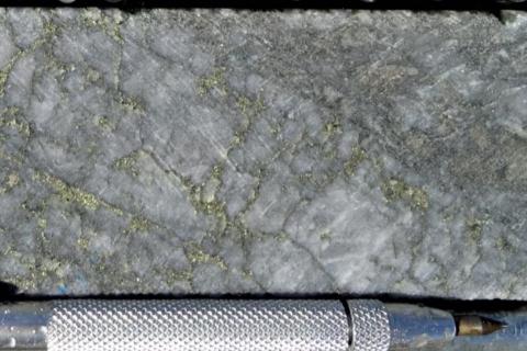 Hot Chili increases Cortadera copper footprint - again