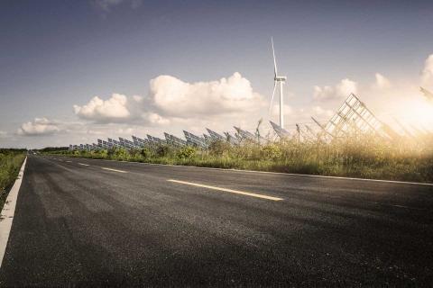 Power and experience at your service