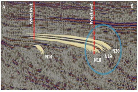 88 Energy to drill 652m barrel oil target in Alaska