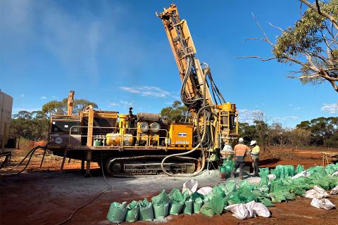 Surefire onto new WA lead and silver targets