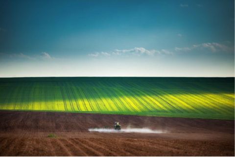 Trigg to make $97m a year for 21 years from WA fertiliser project