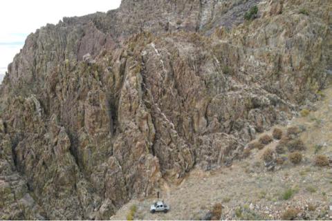 PolarX expands high-grade Nevada gold tenure