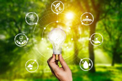 Chain reactions – global demand for supply chain sustainability