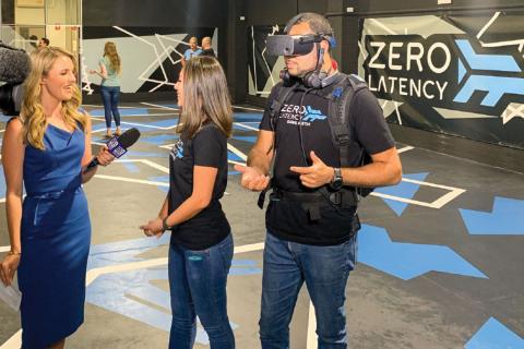 A Hidden Gem in Perth for social and corporate events