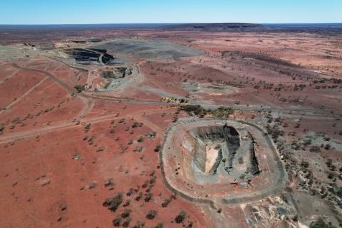 Bryah backed Star Minerals lands on ASX
