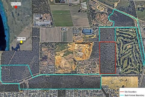 Quarry expansion in EPA’s hands