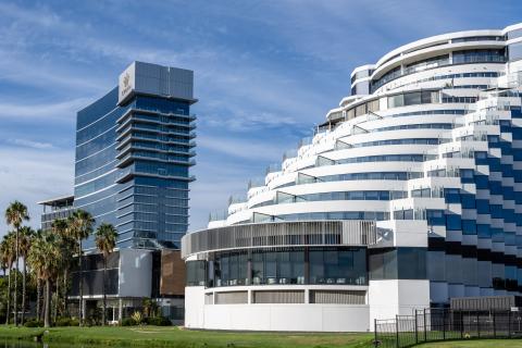 James Packer to face Crown Perth inquiry