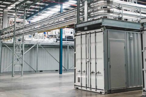 DXN wins $2.5m contract extension