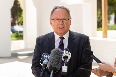 Tourism WA appoints permanent MD