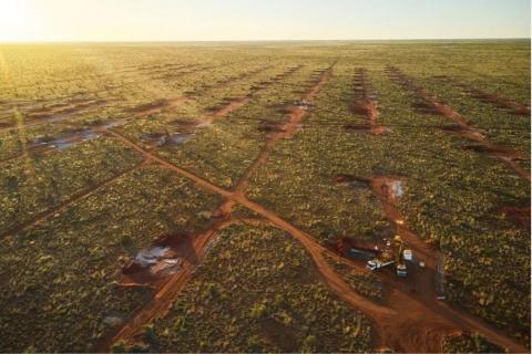 De Grey chases $125m for Mallina