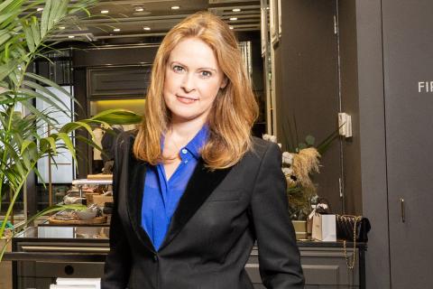 Bain made deputy on Perth council