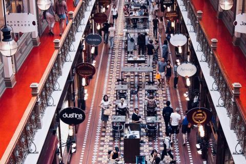 COVID roadmaps buoy business confidence