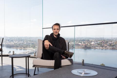 Good design opens streets to high rise