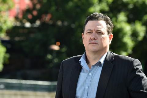 Tensions rise over tech takeover