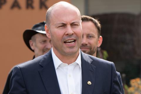 Treasury backs lack of JobKeeper clawback