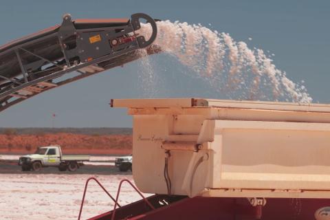 Kalium seeks $50m amid debt restructure