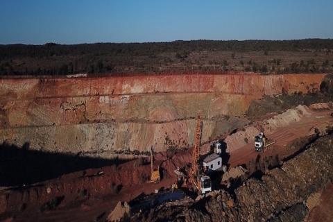 Kingwest seeks $4m for gold drilling