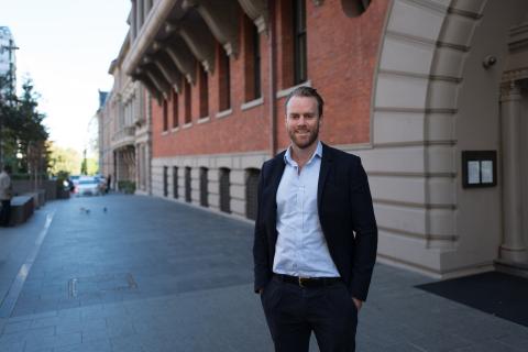 Marriott to join Hesperia's health hub