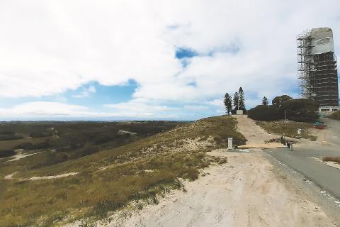 Big miners navigate to energy future