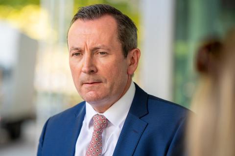 WA considers more mandatory jabs