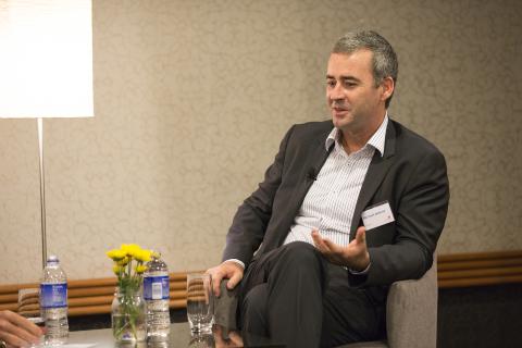 Malone joins WiseTech Global