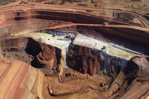 COVID stunts Lynas revenues