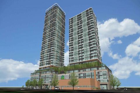 Finbar’s East Perth apartment towers a step closer