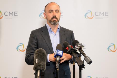 Offender register, reporting overhaul considered at FIFO assault inquiry