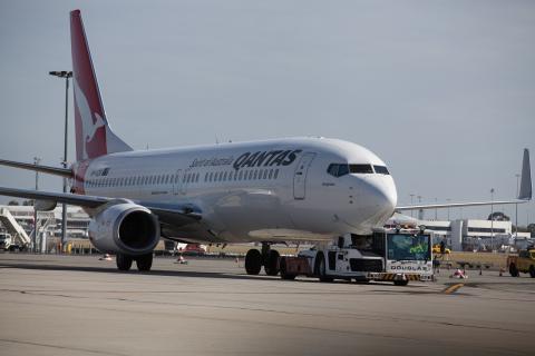 International travel offers jab incentive