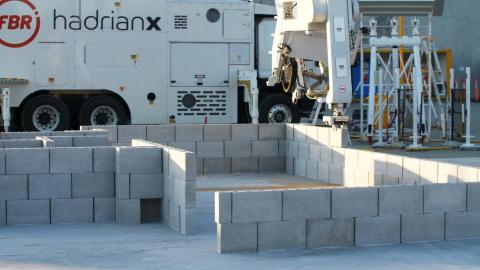 FBR signs deal for $5 million townhouses